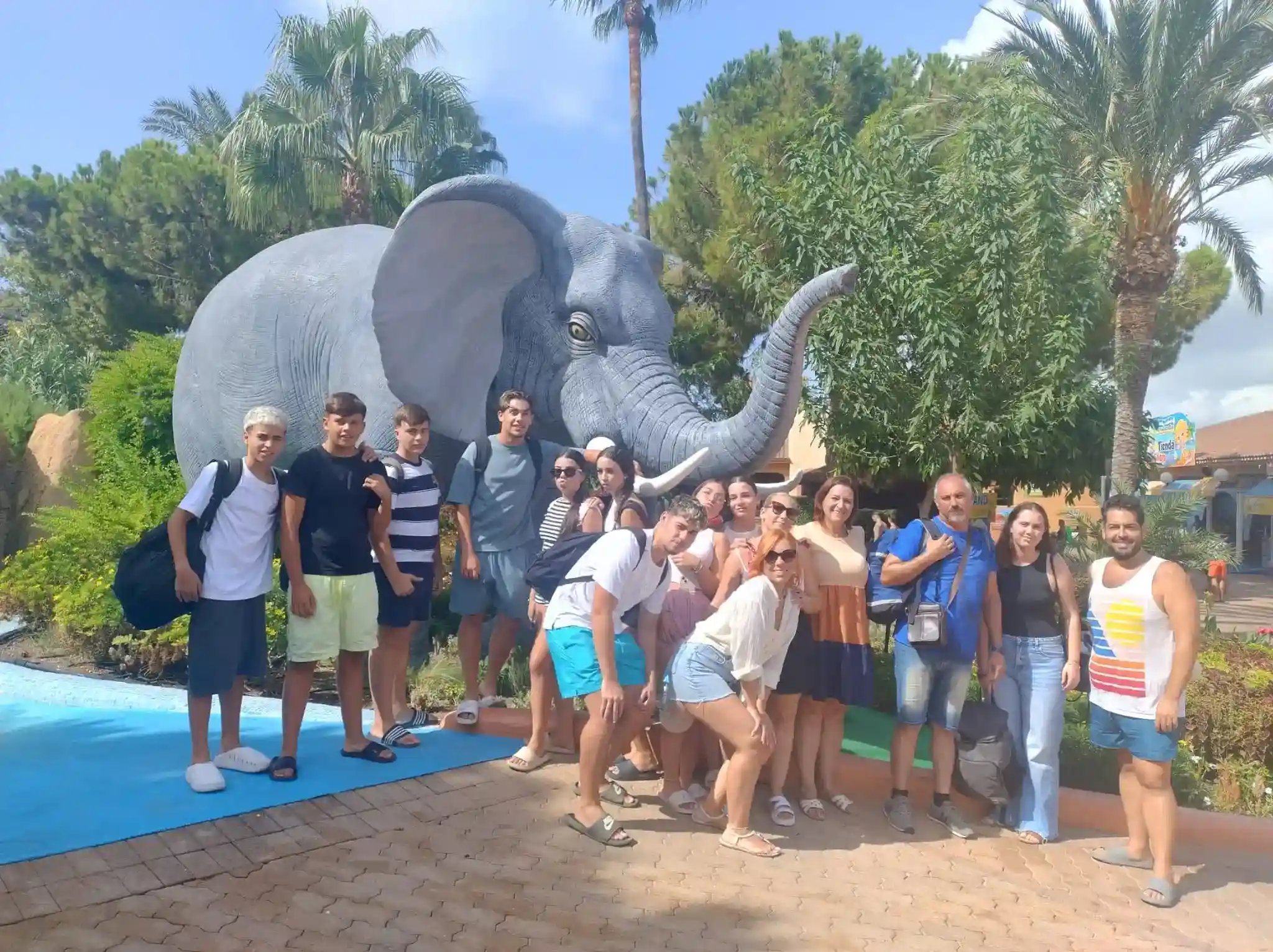 Aqualandia